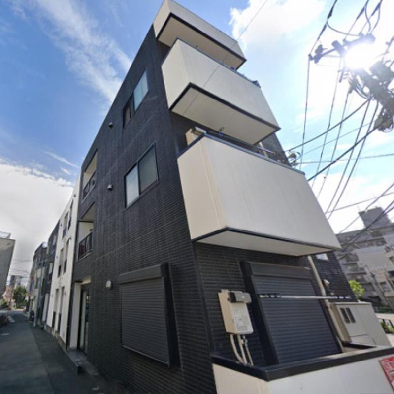 도쿄 Japan House Oshiage 아파트 외부 사진