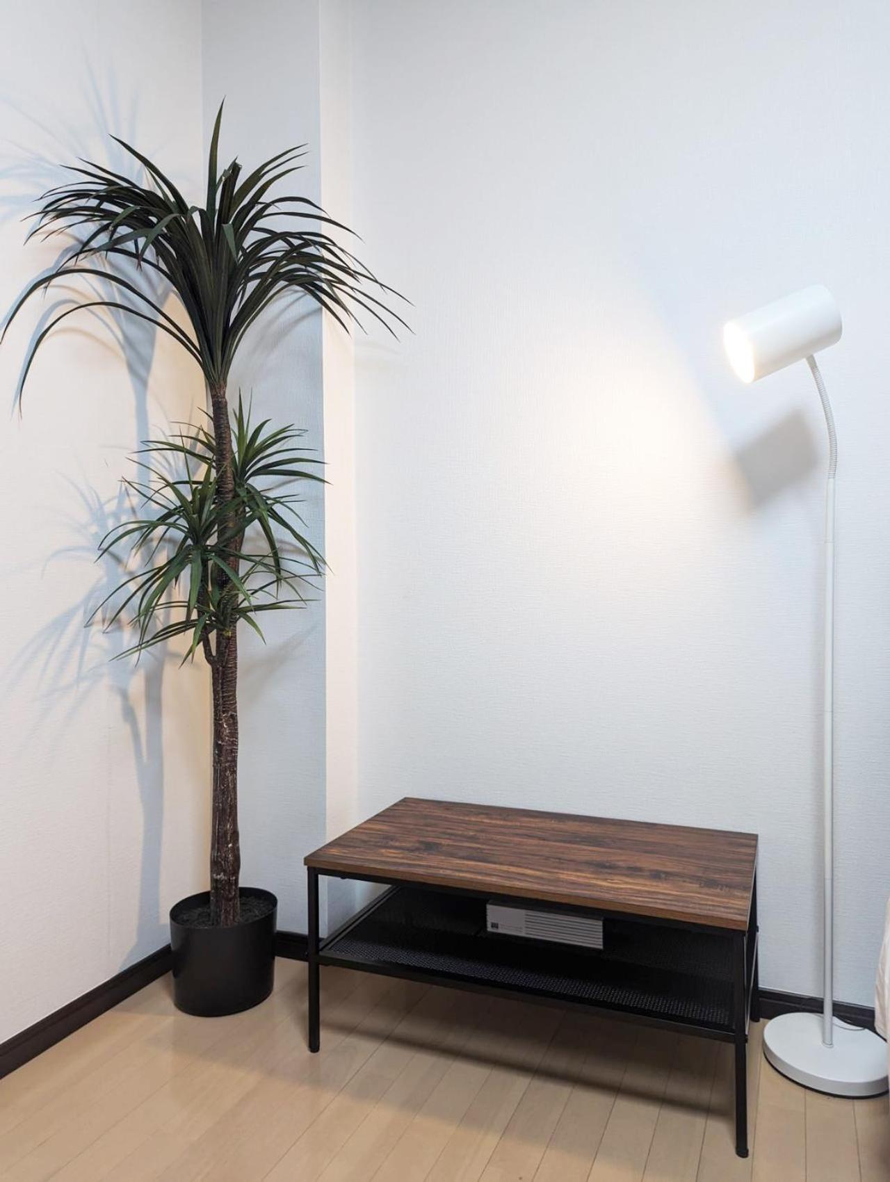 도쿄 Japan House Oshiage 아파트 외부 사진